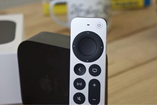 Apple TV 4K 64GB Último Modelo