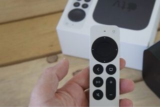 Apple TV 4K 64GB Último Modelo