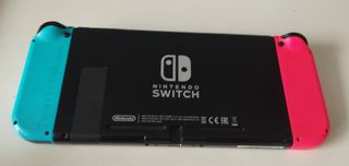 Nintendo Switch + 3 Giochi