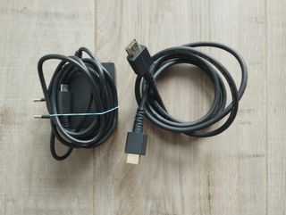 Nintendo Switch + 3 Giochi