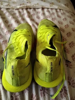 Nike Alphafly 3 Zapatillas