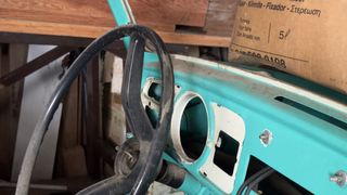 Volkswagen Escarabajo 1966-67