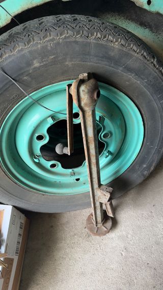 Volkswagen Escarabajo 1966-67