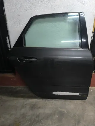 Puerta Trasera Derecha C4 Picasso II