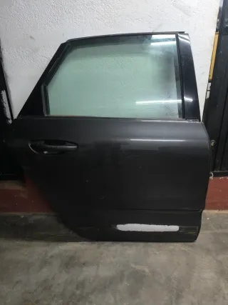 Puerta Trasera Derecha C4 Picasso II