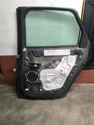 Puerta Trasera Derecha C4 Picasso II