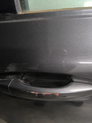 Puerta Trasera Derecha C4 Picasso II