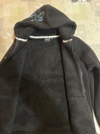 Sudadera Nightwish (mujer - talla XL)