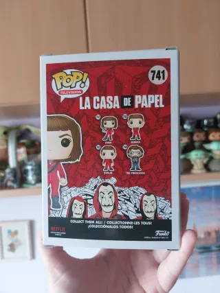Funko Tokio LCDP