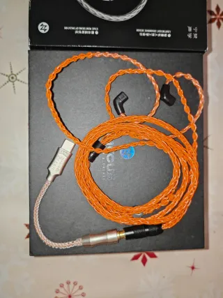 Auriculares