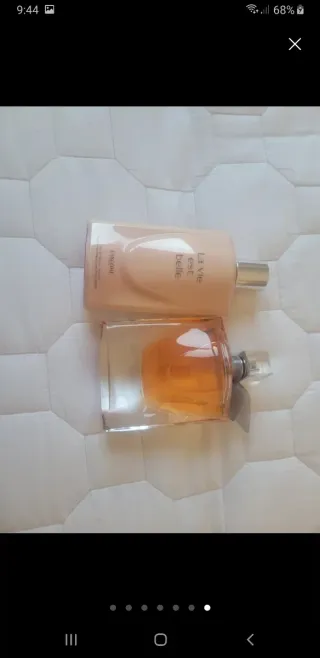 Colonia Naranja 38R702X