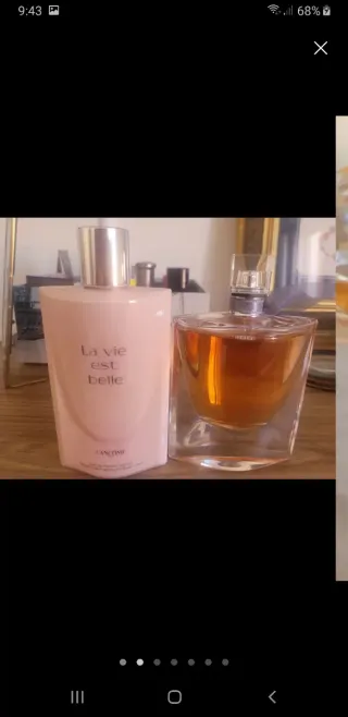 Colonia Naranja 38R702X