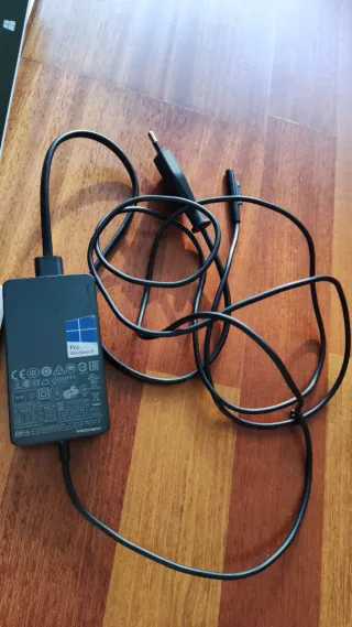 Microsoft Surface Pro 3 i7 256GB 8GB