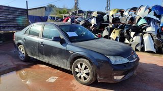 Ford Mondeo 2.0 TDCI 2003