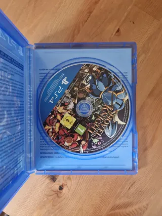 🇪🇸 Shovel Knight PS4 (PlayStation 4)