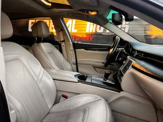 GTS Bi-Turbo 530cv quattroporte maserati