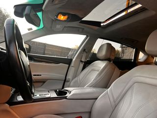 GTS Bi-Turbo 530cv quattroporte maserati