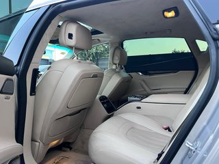 GTS Bi-Turbo 530cv quattroporte maserati