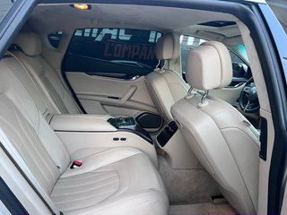 GTS Bi-Turbo 530cv quattroporte maserati