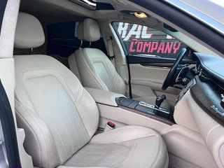 GTS Bi-Turbo 530cv quattroporte maserati