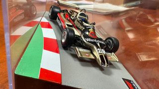 F1 Arrows A1B 1979 Riccardo Patrese 1:43