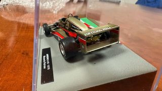 F1 Arrows A1B 1979 Riccardo Patrese 1:43