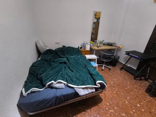 Habitación en Recogidas