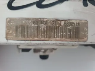 Cuadro instrumentos VW Corrado G60