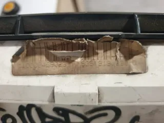 Cuadro instrumentos VW Corrado G60