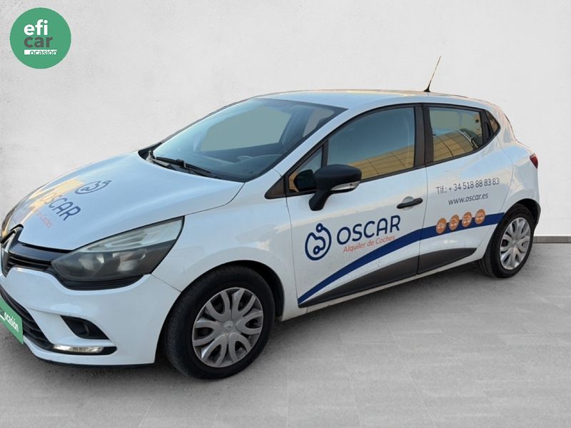 Renault Clio 1.5 DCI Energy Business 2017