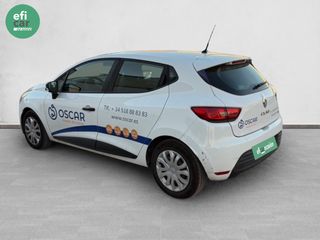 Renault Clio Business Energy dCi 55kW 75CV