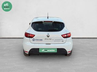 Renault Clio Business Energy dCi 55kW 75CV