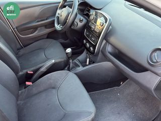 Renault Clio Business Energy dCi 55kW 75CV