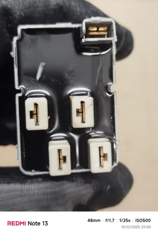 Filtro Miele Lavavajillas