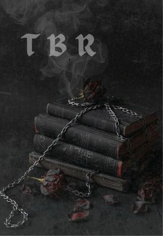 Cuaderno Lectura Dark Romance Calaveras Rosas