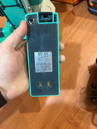 Estación Total Trimble M3 Usada