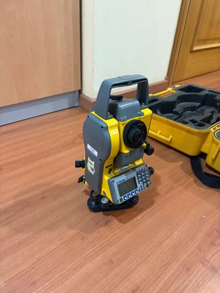 Estación Total Trimble M3 Usada