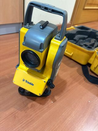 Estación Total Trimble M3 Usada