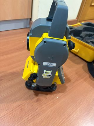 Estación Total Trimble M3 Usada