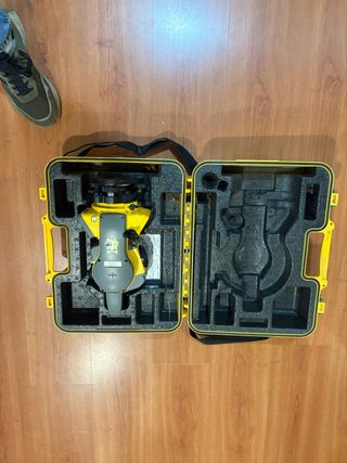 Estación Total Trimble M3 Usada