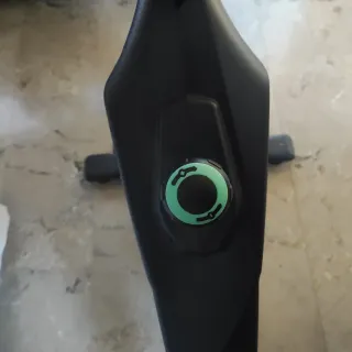 Bici Estática Cecotec