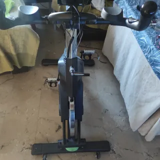 Bici Estática Cecotec