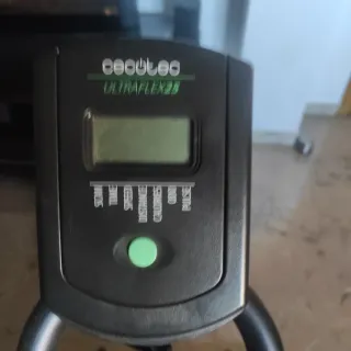 Bici Estática Cecotec