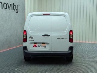 Toyota Proace CITY VAN L1 1.5D 100CV GX