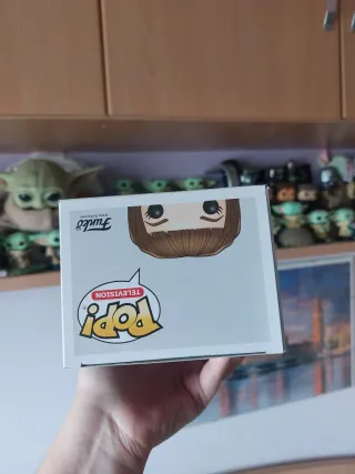 Funko Tokio Chase