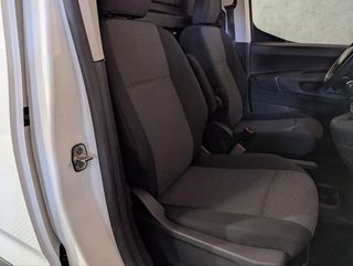 Toyota Proace CITY VAN L1 1.5D 100CV GX