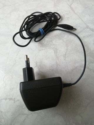 Cargador Nokia ACP-7E