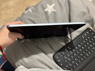 iPad Air 11 M2 Wi-Fi 128gb