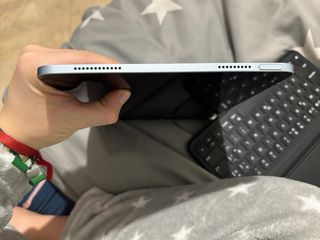 iPad Air 11 M2 Wi-Fi 128gb