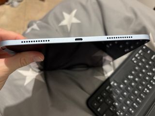 iPad Air 11 M2 Wi-Fi 128gb